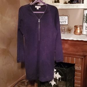 Michael Kors sweater dress